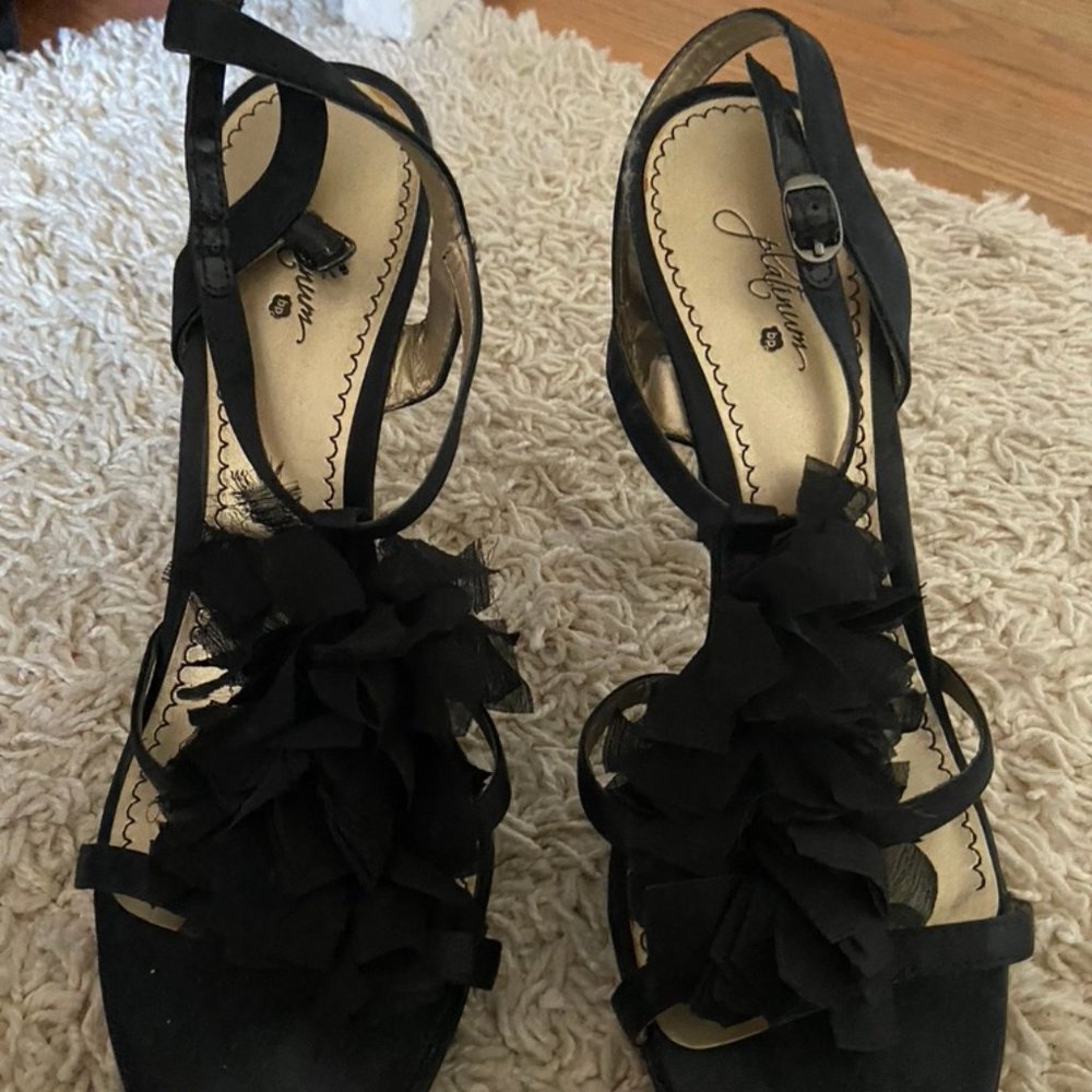 High Heels